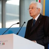 Ruski ambasador u Rimu pozvan na razgovor: Protest zbog stavljanja italijanskog predsednika na moskovsku listu rusofoba 3