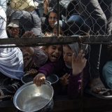 Danas je dve godine otkako je Hamas napao Izrael: Rat u Gazi između preživljavanja i nade 4