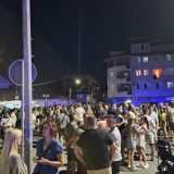 „Pumpa” i Jagodina, samo niko ne javlja: Šesto veče građanske neposlušnosti kod Radničkog 7