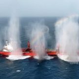 Sedam sahrana u Crvenom moru – bitka jemenskih gusara, nemačkih aviona i kineskih lasera 7