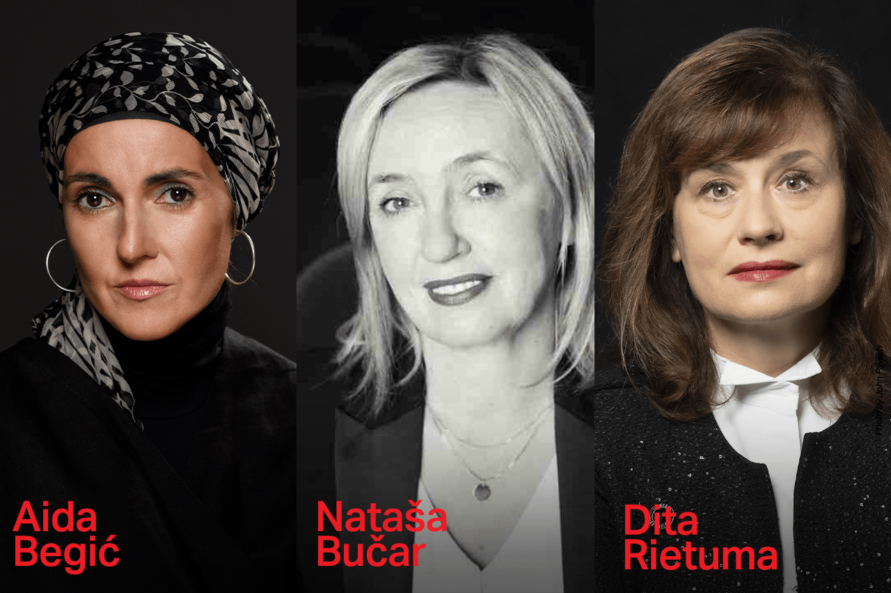 Sarajevo Film Festival: Promocija rodne ravnopravnosti kroz posebne nagrade i podršku ženama u filmskoj industriji 4 Sarajevo Film Festival: Promocija rodne ravnopravnosti kroz posebne nagrade i podršku ženama u filmskoj industriji 4