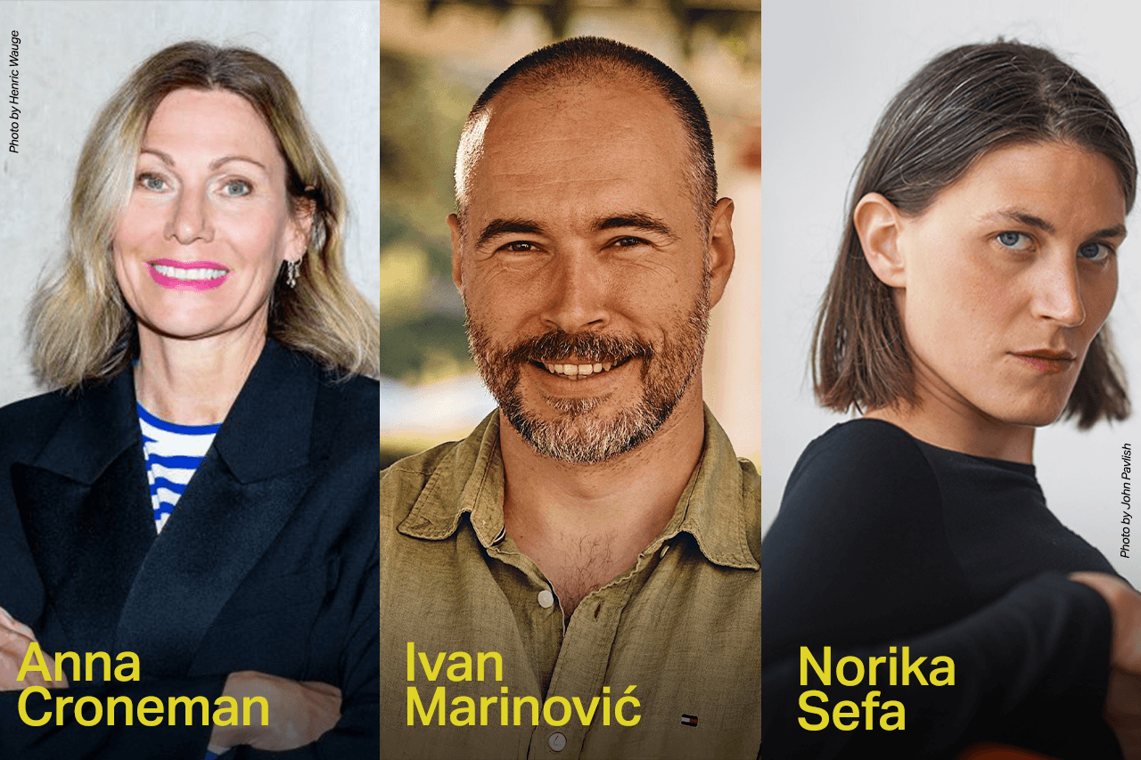 Sarajevo Film Festival: Promocija rodne ravnopravnosti kroz posebne nagrade i podršku ženama u filmskoj industriji 3 Sarajevo Film Festival: Promocija rodne ravnopravnosti kroz posebne nagrade i podršku ženama u filmskoj industriji 3