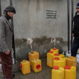 Kabul na putu da postane prvi glavni grad na svetu koji će ostati bez vode 8