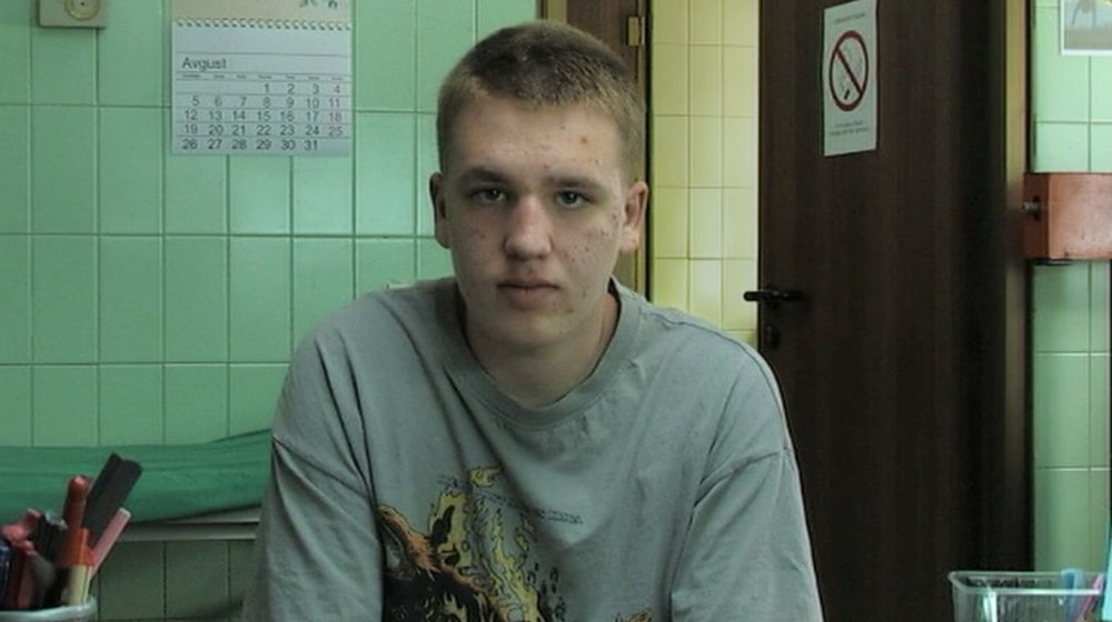 histerični napad smeha