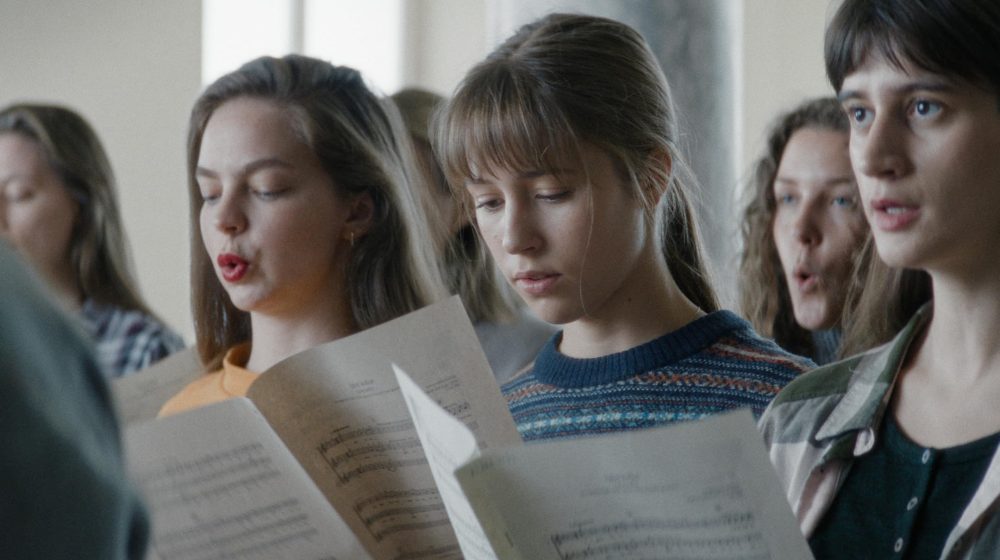 Kaj ti je, Evropo?: Kritičar Danasa o filmovima "Nestašne devojke" i "Miran život" sa 32. Festivalu evropskog filma Palić 1