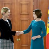 Uprkos pritiscima iz Rusije, Moldavija se opredelila za Evropu, demokratiju, slobodu: Evropski zvaničnici pozdravili izbore 2