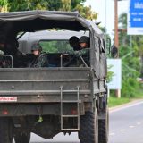 Sutra mirovni pregovori Tajlanda i Kambodže 11