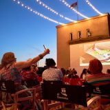 Filmsko leto pod zvezdama – svake večeri u 21 čas, od 21. jula u srcu Beograda 3