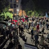 Slobodan univerzitet Novi Sad oformio Krizni centar za pomoć uhapšenim studentima i profesorima 1