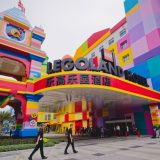 U Šangaju otvoren prvi kineski Legolend 1