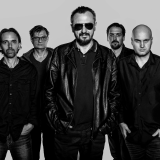 dino šaran letu štuke