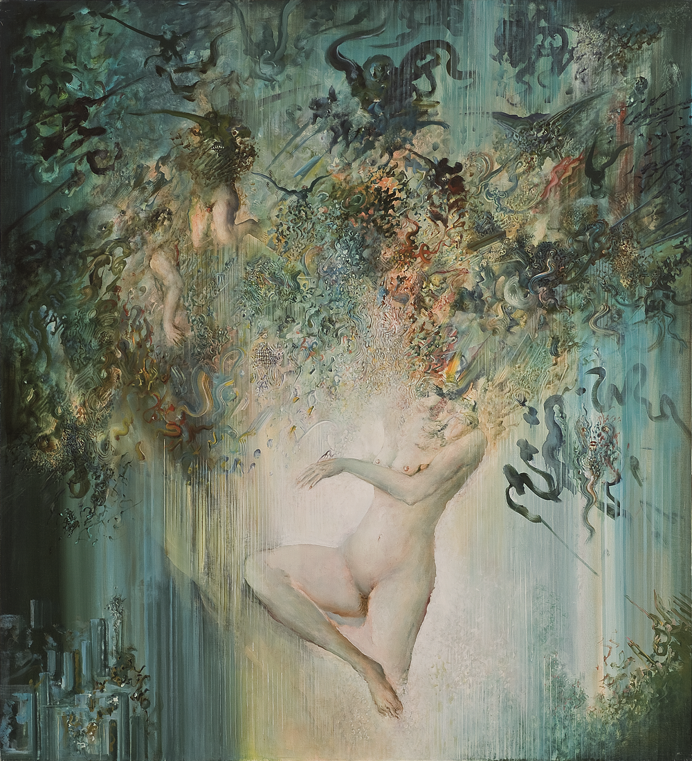 Izložba „Misterija tela“ u Palati umetnosti Madlena 2 Izložba „Misterija tela“ u Palati umetnosti Madlena 1