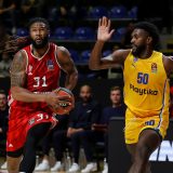 Devin Buker, novi košarkaš Armanija