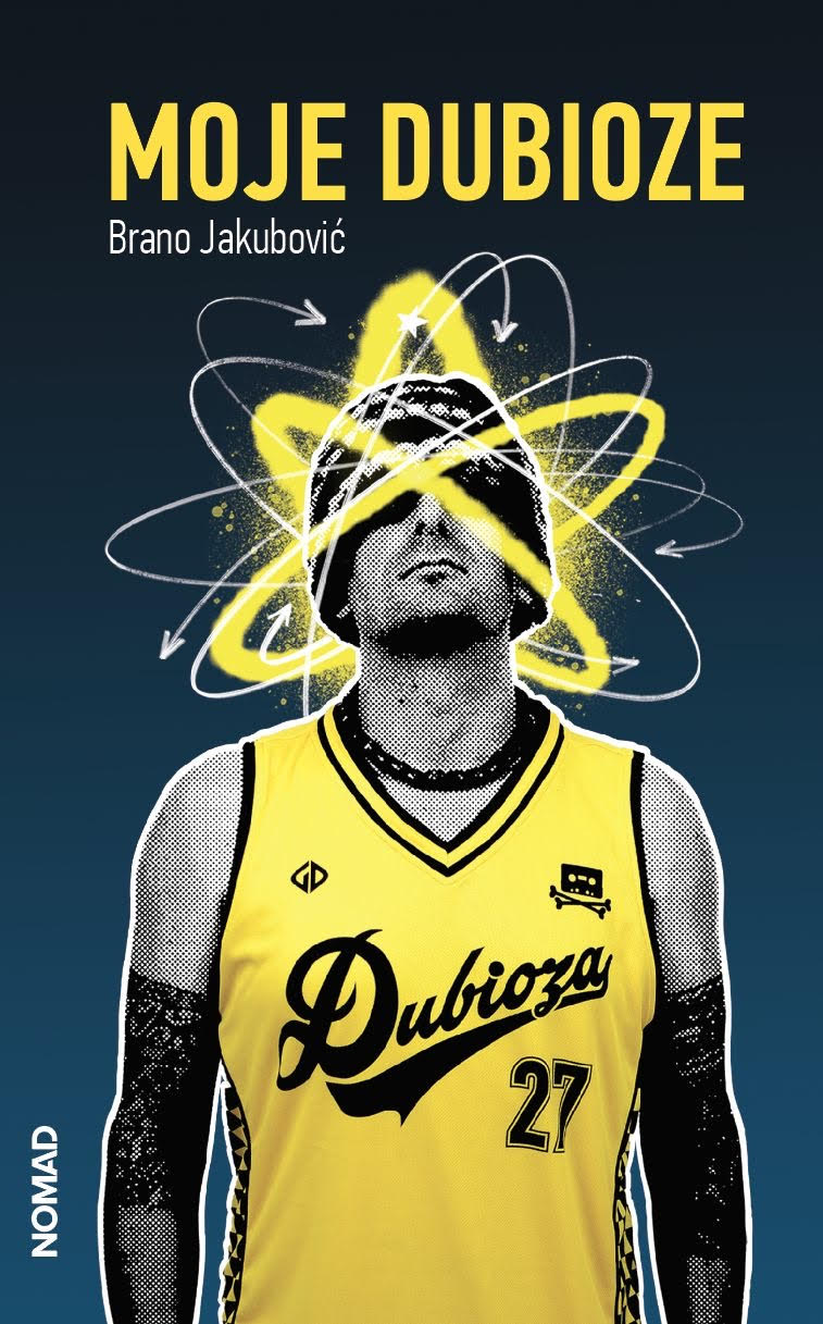 Dubioza Kolektiv poziva na MMF Divčibare uz obradu „Teških boja“ kakvu još niste čuli 1