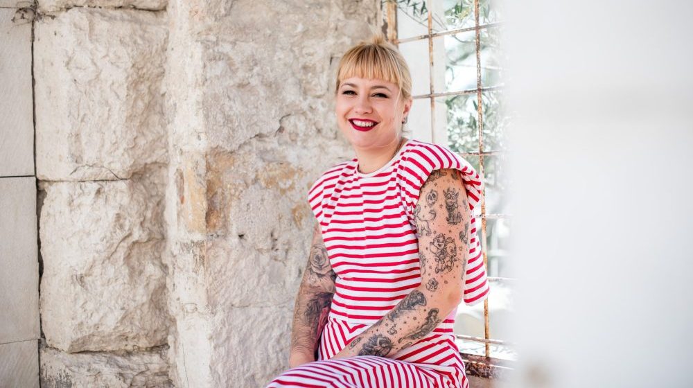 Maja Marić: Zbivanja u našem regionu prate se selektivno 1