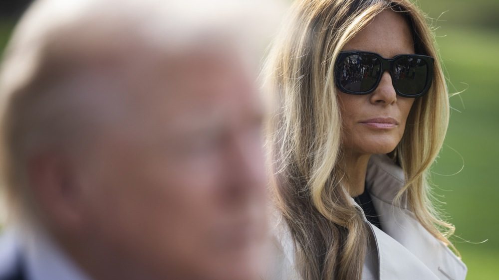 "Srećan Božić svima, uključujući i radikalnom levičarskom ološu": Šta je sve Tramp poručio u božičnoj čestitki? 2