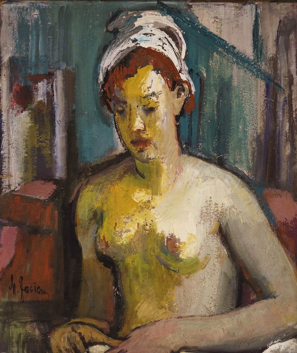 Izložba „Misterija tela“ u Palati umetnosti Madlena 3 Izložba „Misterija tela“ u Palati umetnosti Madlena 2