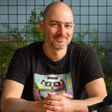 Humor koji boli: Miroslav Vujović Graforidža, “narodni dizajner”o svojim ilustrihovima (FOTO) 4