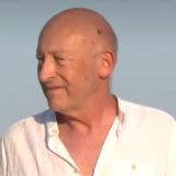 Nebojša Romčević (FDU) u protestnoj šetnji: Krajnji je trenutak da studente odmene građani 3