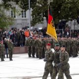 Nemačka troši neverovatnih 377 milijardi evra na vojsku: Evo šta planiraju 3