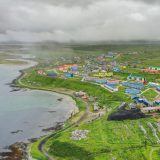 Potpukovnik američke vojske izneo predlog: SAD da kupe ruska ostrva u artičkom regionu 3