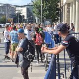 Skupština grada Novog Sada: Usvojena inicijativa za podizanje spomenika stradalima u padu nadstrešnice (FOTO) 9