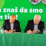 Olimpijski komitet Srbije i OTP banka nastavljaju saradnju i na OI u Los Anđelesu 2028. 5