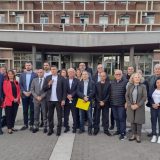 Tražite odbornicima da nadoknade vaše propuste: Jedinstvena opozicija Kragujevca odbija da učestvuje u „političkom marketingu” gradonačelika 10
