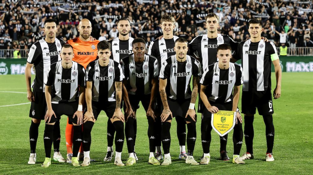 FK Partizan