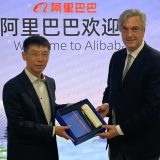 Čadež: Više od 100 poslovnih sastanaka srpskih kompanija na sajmu u Pekingu 7