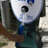 Francuska zabeležila drugi najtopliji jun u poslednjih 125 godina 2