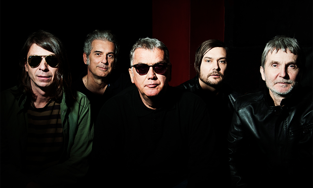 Dve decenije muzike: The Wailers predvode jubilarni 20. Rock Village festival 2 Dve decenije muzike: The Wailers predvode jubilarni 20. Rock Village festival 2