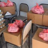 Podrška male grupe velikih ljudi: Kragujevački pekar koji sprema doručak za studente u blokadi sada ima i pomoć prijatelja 11