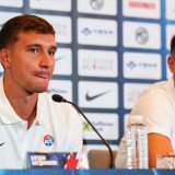 Bogdan Bogdanović i Stefan Jović