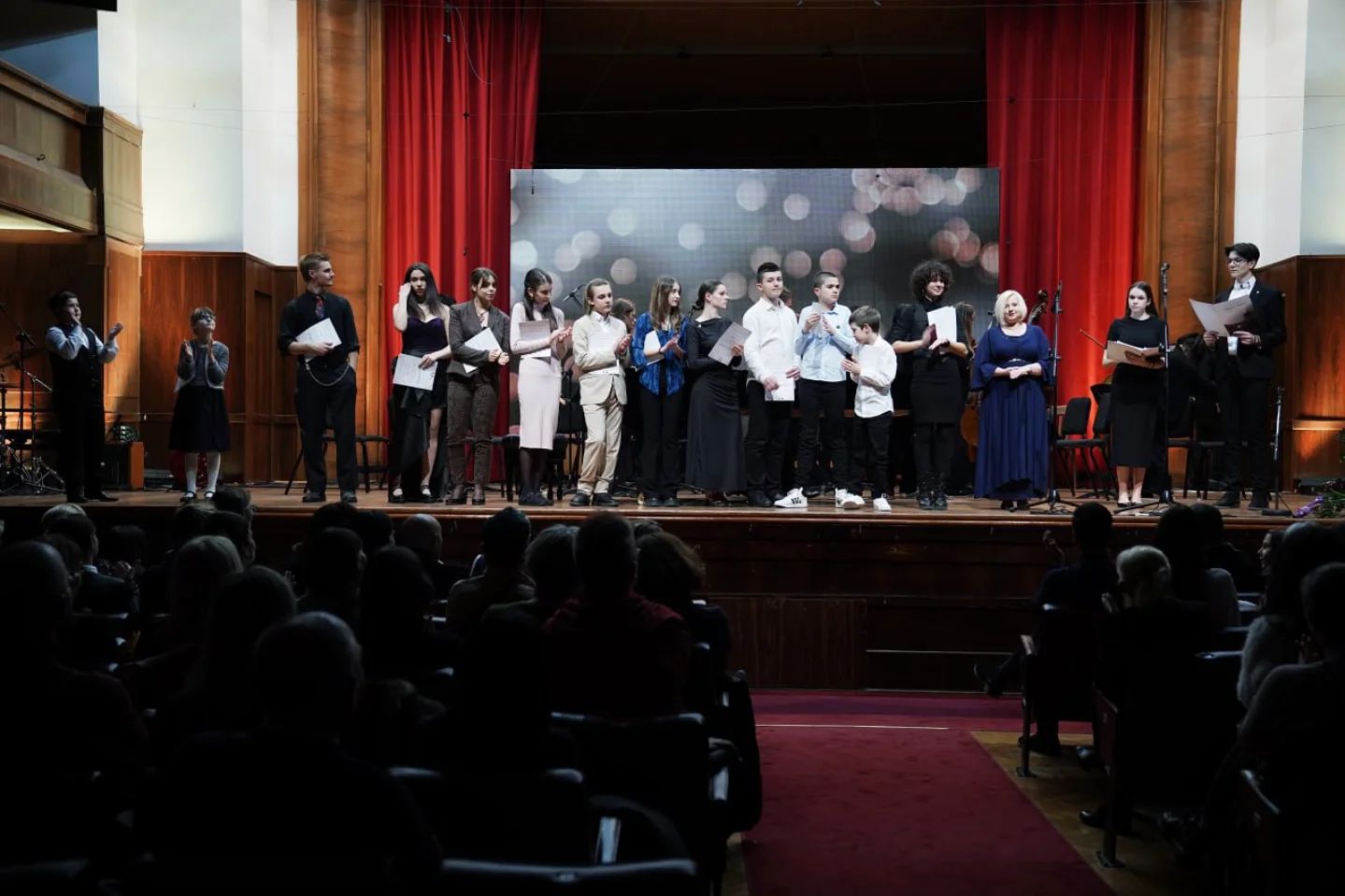 Kolarac raspisao konkurs za mlade kompozitore „Andrija Čikić“ 1