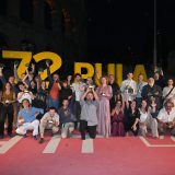 Trijumf "Mirotvorca" i „Fiume o morte!“, naši filmovi „Kako je ovde tako zeleno?“, "Među bogovima" i "78 dana" osvojili šest Zlatnih arena: Završen 72. Pulski festival 5
