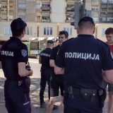 Prekršajne prijave stižu i profesorima Slobodnog univerziteta Kragujevac: Ne plašimo se, ne odustajemo od podrške studentima 11