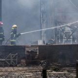 Proglašena vanredna situacija na teritoriji Kragujevca 2