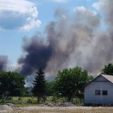 Maša Cvetković (SSP): Kad sistem gori ne pomažu hidranti već pobuna 2