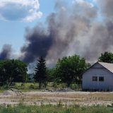 Macut razgovarao s direktorom Republičkog geodetskog zavoda o požarima 11