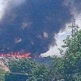 Vlada Srbije: Za pomoć ugroženima u požarom zahvaćenim područjima 350 miliona dinara 10