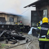 Grad Kragujevac otvorio namenski žiro račun za nastradale u požarima i uputio apel privrednicima i preduzetnicima da pomognu 13