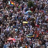 Budimpeštanski Prajd: Simbol početka kraja Viktora Orbana? 10