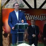 Slađana Veličković (SSP): Zašto je predsednik Srbije gotovo tajno posetio Jagodinu? 6