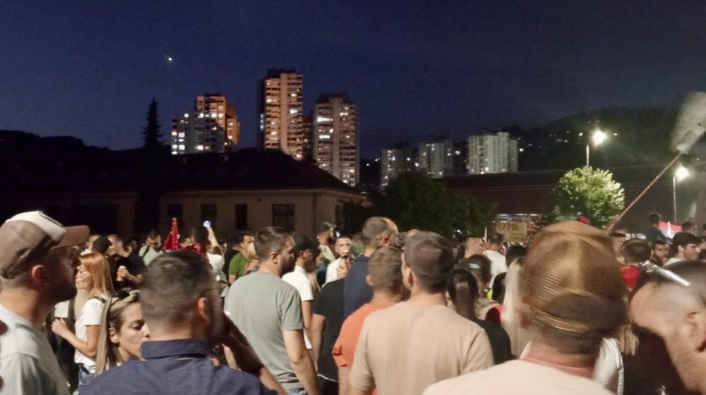 U Užicu održan skup "Izborimo se za mesne zajednice" 1