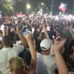 Protest podrške studentima večeras u Užicu 9