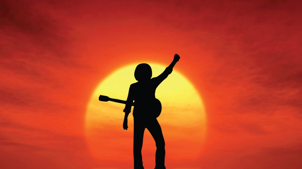 Dve decenije muzike: The Wailers predvode jubilarni 20. Rock Village festival 1