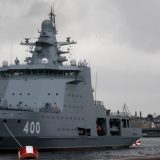 Rusija i NATO: Eskalacija u Baltičkom moru? 2