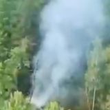 Poginuli svi putnici, uključujući sedmoro dece: Srušeni ruski avion star skoro 50 godina (VIDEO) 10