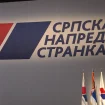Predstavnici sestrinske stranke u gostima kod SNS 11